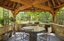 ASTAFFORT  :  L’Âme du Moyen-Âge au fil de l’eau : Ancien Moulin d’Exception 230 m² - 4483583PTOE