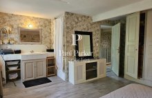 ASTAFFORT  :  L’Âme du Moyen-Âge au fil de l’eau : Ancien Moulin d’Exception 230 m² - 4483583PTOE