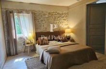 ASTAFFORT  :  L’Âme du Moyen-Âge au fil de l’eau : Ancien Moulin d’Exception 230 m² - 4483583PTOE