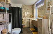 ASTAFFORT  :  L’Âme du Moyen-Âge au fil de l’eau : Ancien Moulin d’Exception 230 m² - 4483583PTOE