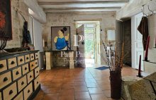 ASTAFFORT  :  L’Âme du Moyen-Âge au fil de l’eau : Ancien Moulin d’Exception 230 m² - 4483583PTOE