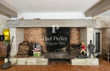 ASTAFFORT  :  L’Âme du Moyen-Âge au fil de l’eau : Ancien Moulin d’Exception 230 m² - 4483583PTOE