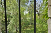 ASTAFFORT  :  L’Âme du Moyen-Âge au fil de l’eau : Ancien Moulin d’Exception 230 m² - 4483583PTOE