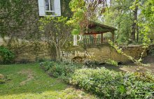 ASTAFFORT  :  L’Âme du Moyen-Âge au fil de l’eau : Ancien Moulin d’Exception 230 m² - 4483583PTOE