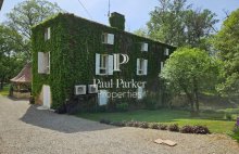 ASTAFFORT  :  L’Âme du Moyen-Âge au fil de l’eau : Ancien Moulin d’Exception 230 m² - 4483583PTOE