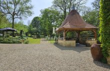 ASTAFFORT  :  L’Âme du Moyen-Âge au fil de l’eau : Ancien Moulin d’Exception 230 m² - 4483583PTOE