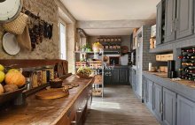 ASTAFFORT  :  L’Âme du Moyen-Âge au fil de l’eau : Ancien Moulin d’Exception 230 m² - 4483583PTOE