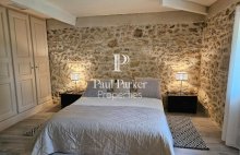 ASTAFFORT  :  L’Âme du Moyen-Âge au fil de l’eau : Ancien Moulin d’Exception 230 m² - 4483583PTOE