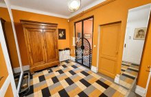 Maison Bordeaux Lescure 7 pièces 270 m2, 2 garages, jardin - 4489453PCMIL