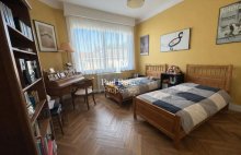 Maison Bordeaux Lescure 7 pièces 270 m2, 2 garages, jardin - 4489453PCMIL