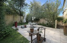 Maison Bordeaux Lescure 7 pièces 270 m2, 2 garages, jardin - 4489453PCMIL