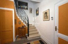 Maison Bordeaux Lescure 7 pièces 270 m2, 2 garages, jardin - 4489453PCMIL