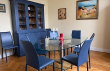 Maison Bordeaux Lescure 7 pièces 270 m2, 2 garages, jardin - 4489453PCMIL