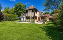 Propriété  Chamant proche Senlis 9 pièces 240 m2 parc de 2800 m² - 4489293PCMIL