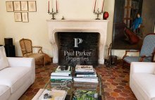 Propriété  Chamant proche Senlis 9 pièces 240 m2 parc de 2800 m² - 4489293PCMIL