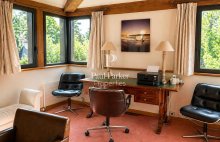 Propriété  Chamant proche Senlis 9 pièces 240 m2 parc de 2800 m² - 4489293PCMIL