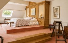 Propriété  Chamant proche Senlis 9 pièces 240 m2 parc de 2800 m² - 4489293PCMIL