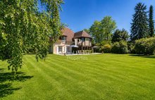 Propriété  Chamant proche Senlis 9 pièces 240 m2 parc de 2800 m² - 4489293PCMIL