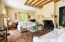 Propriété  Chamant proche Senlis 9 pièces 240 m2 parc de 2800 m² - 4489293PCMIL