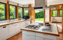 Propriété  Chamant proche Senlis 9 pièces 240 m2 parc de 2800 m² - 4489293PCMIL