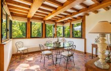 Propriété  Chamant proche Senlis 9 pièces 240 m2 parc de 2800 m² - 4489293PCMIL