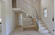 SOLE AGENT – PROVENCE – Property with pool and garden - 4486933PUVE