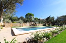SOLE AGENT – PROVENCE – Property with pool and garden - 4486933PUVE