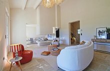 SOLE AGENT – PROVENCE – Property with pool and garden - 4486933PUVE