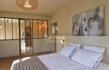 SOLE AGENT – PROVENCE – Property with pool and garden - 4486933PUVE