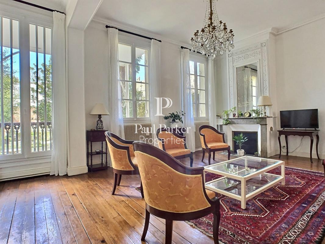 Vente Maison 304m2 BORDEAUX (33000) - 442613D3PARY