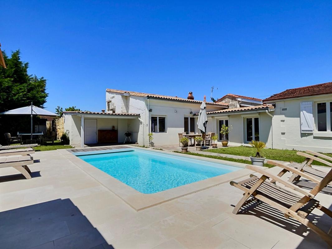 Vente Maison 240m2 BEGLES (33130) - 410163D3PARY