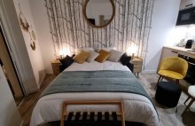 Belle propriété totalement rénovée avec piscine Golf de Biscarosse - 4341943PVDECA3PVDECB3PVDECC3PVDEC