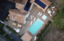 Belle propriété totalement rénovée avec piscine Golf de Biscarosse - 4341943PVDECA3PVDECB3PVDECC3PVDEC