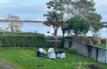 LARMOR BADEN – Une maison où la mer s&rsquo;invite à chaque étage - 4485763PVIH