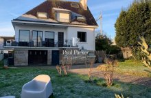 LARMOR BADEN – Une maison où la mer s&rsquo;invite à chaque étage - 4485763PVIH