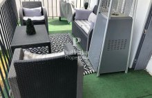 LARMOR BADEN – Une maison où la mer s&rsquo;invite à chaque étage - 4485763PVIH