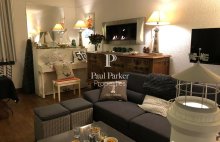 LARMOR BADEN – Une maison où la mer s&rsquo;invite à chaque étage - 4485763PVIH