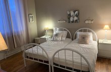 LARMOR BADEN – Une maison où la mer s&rsquo;invite à chaque étage - 4485763PVIH