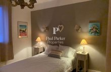 LARMOR BADEN – Une maison où la mer s&rsquo;invite à chaque étage - 4485763PVIH