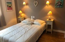 LARMOR BADEN – Une maison où la mer s&rsquo;invite à chaque étage - 4485763PVIH