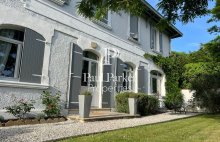 Double propriété de charme – Etang de Biscarrosse et Parentis - 4223123PVDECA3PVDECC3PVDEC