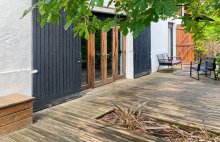 Double propriété de charme – Etang de Biscarrosse et Parentis - 4223123PVDECA3PVDECC3PVDEC