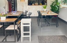 Double propriété de charme – Etang de Biscarrosse et Parentis - 4223123PVDECA3PVDECC3PVDEC