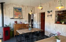 Double propriété de charme – Etang de Biscarrosse et Parentis - 4223123PVDECA3PVDECC3PVDEC