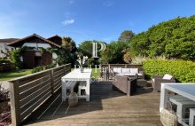 Double propriété de charme – Etang de Biscarrosse et Parentis - 4223123PVDECA3PVDECC3PVDEC