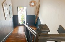 Double propriété de charme – Etang de Biscarrosse et Parentis - 4223123PVDECA3PVDECC3PVDEC