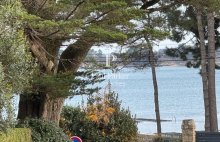 Demeure de prestige Larmor Baden 8 pièce(s) 159.48 m2 - 4409563PVIH