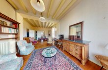 Demeure de prestige Larmor Baden 8 pièce(s) 159.48 m2 - 4409563PVIH