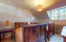 Demeure de prestige Larmor Baden 8 pièce(s) 159.48 m2 - 4409563PVIH