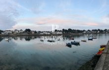 Demeure de prestige Larmor Baden 8 pièce(s) 159.48 m2 - 4409563PVIH